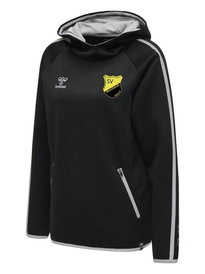 Hummel Cima Hoodie Damen