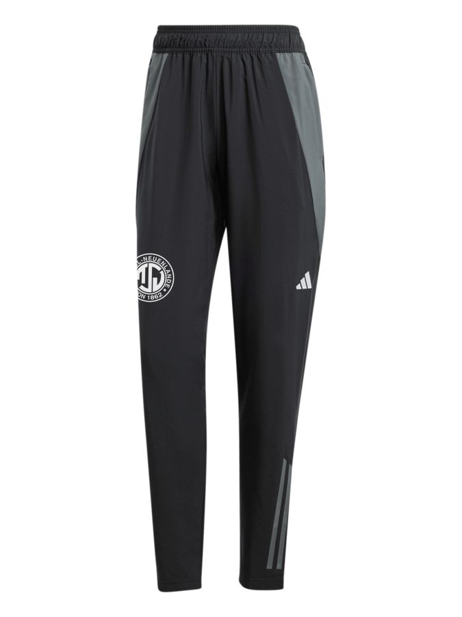 adidas Tiro 24 Competition Präsentationshose Damen