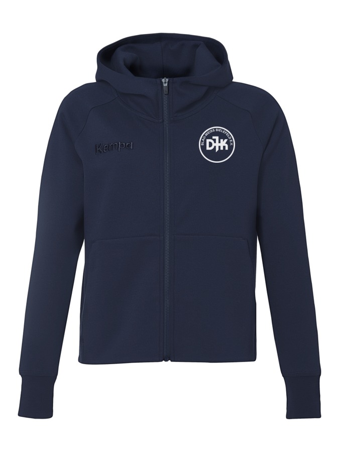 Kempa STMNT Kapuzenjacke Damen