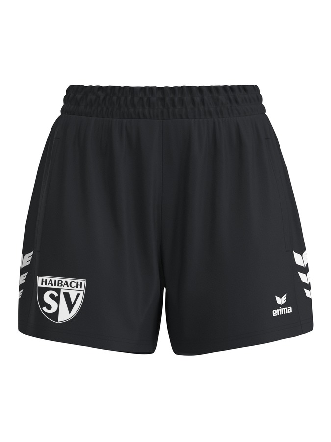 Erima Celebrate 125 Shorts Damen