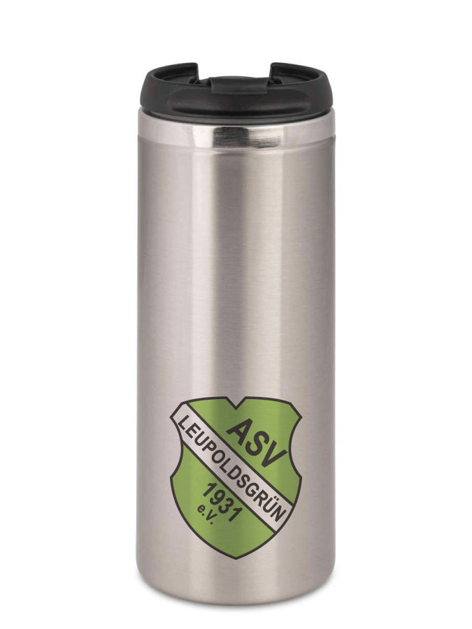 Edelstahl-Thermosbecher