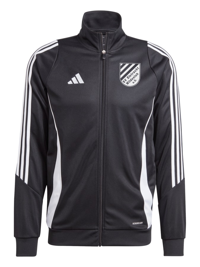 adidas Tiro 24 Trainingsjacke