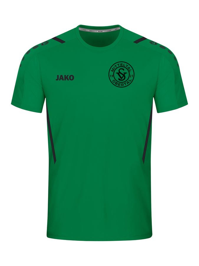 Jako Trikot Challenge