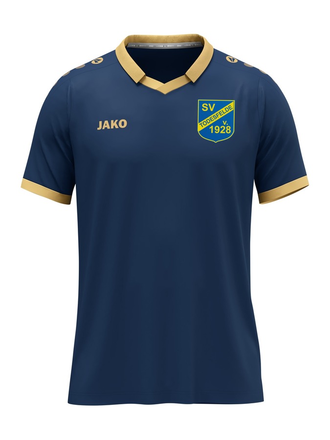 Jako Trikot Glory Kurzarm