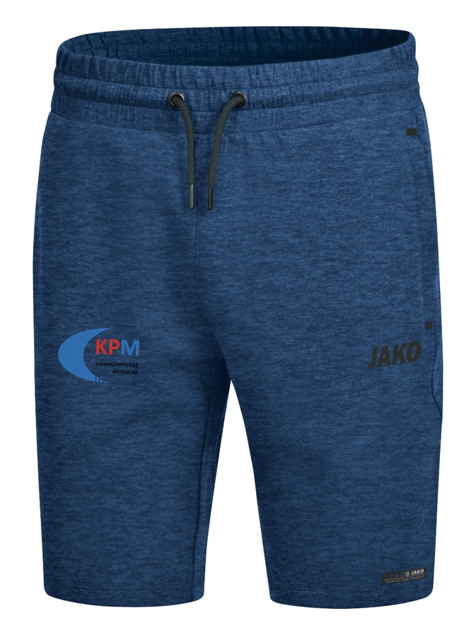 Jako Short Premium Basics Damen