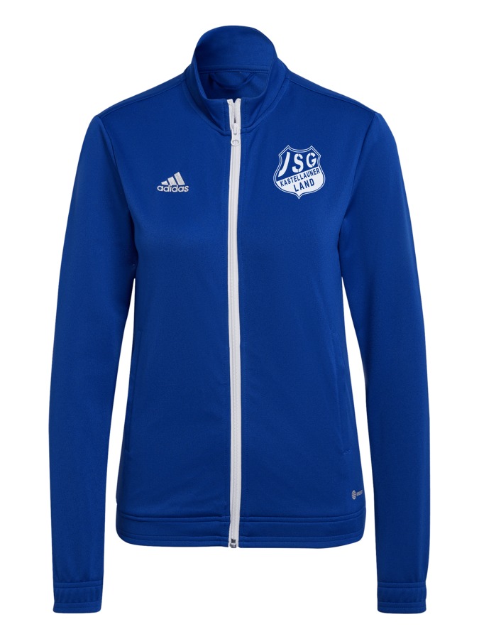 adidas Entrada 22 Trainingsjacke Damen