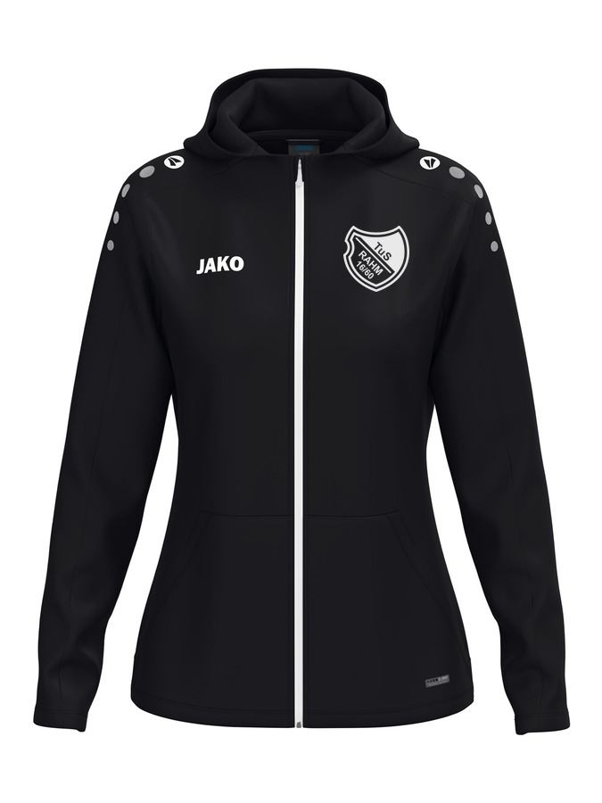 Jako Kapuzenjacke One Damen