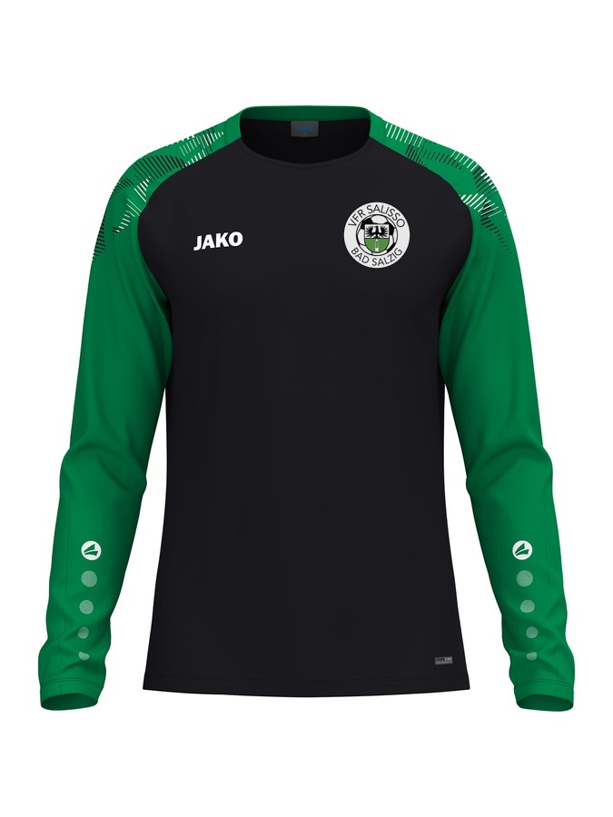 Jako Longsleeve Sonic