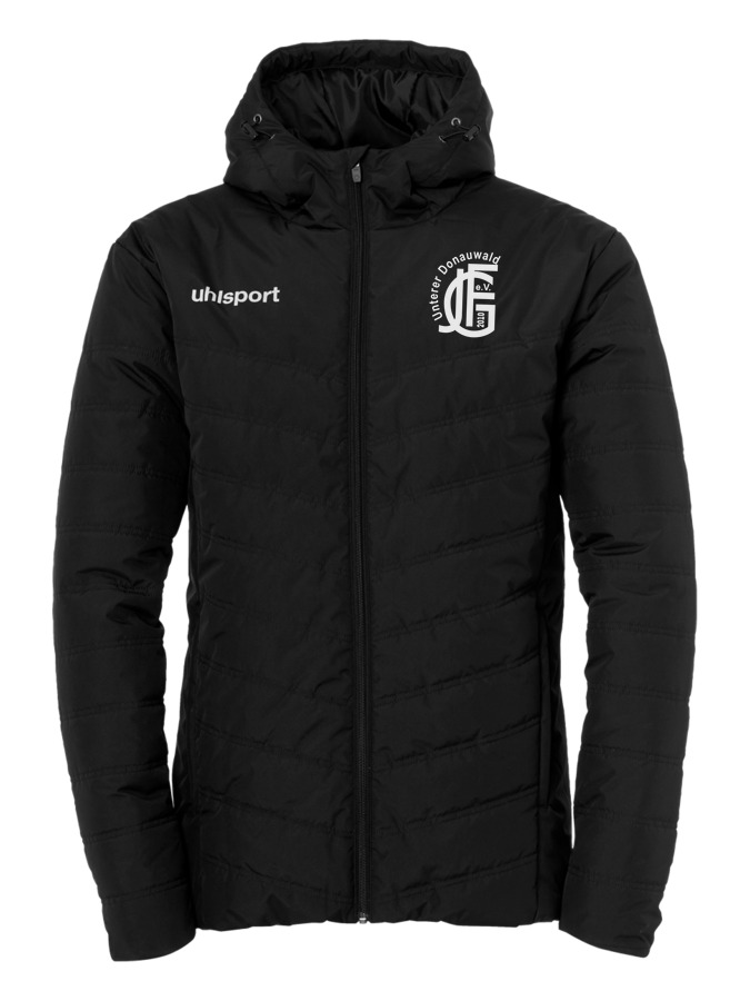 uhlsport Essential Winter Padded Jacket