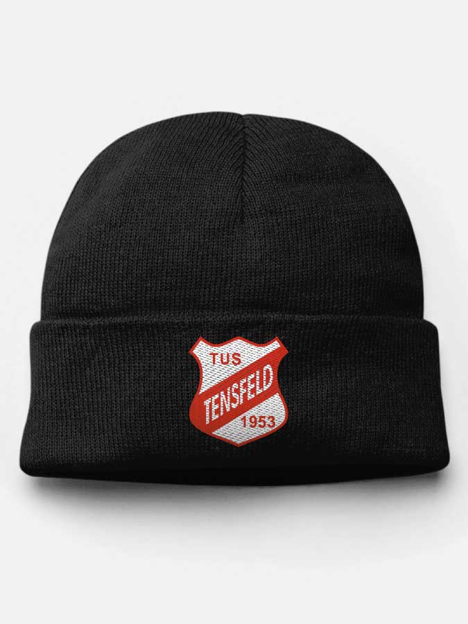 Beanie Sticklogo