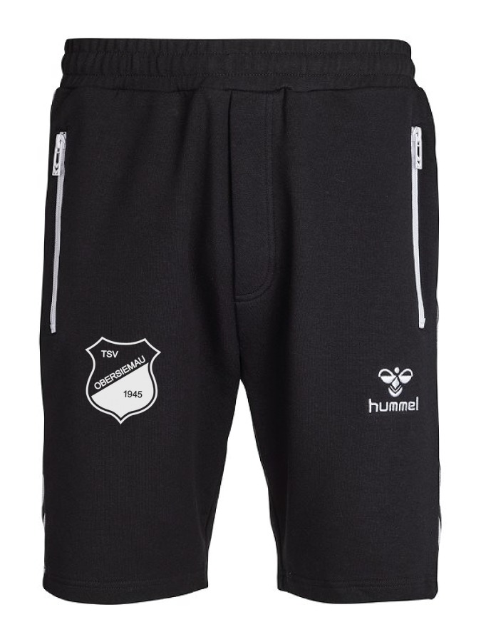 Hummel Classic Bee Aaged Shorts