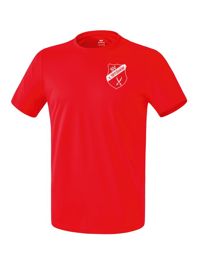 Erima Funktions Teamsport T-Shirt