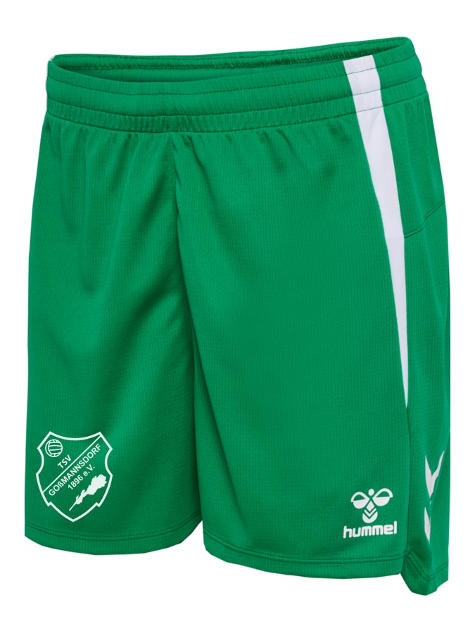 Hummel Lead 2.0 Shorts Damen