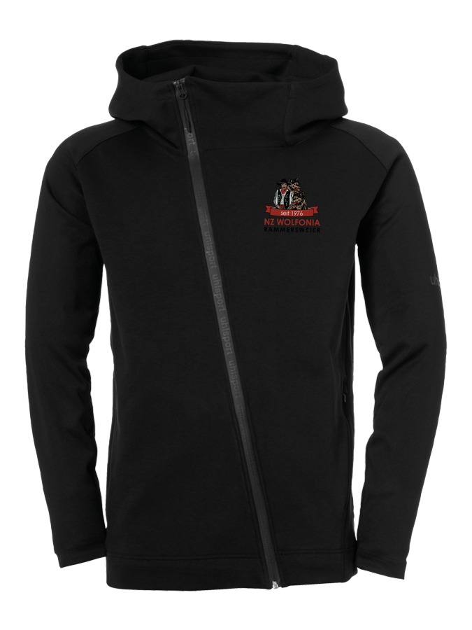 uhlsport Essential Pro Jacke