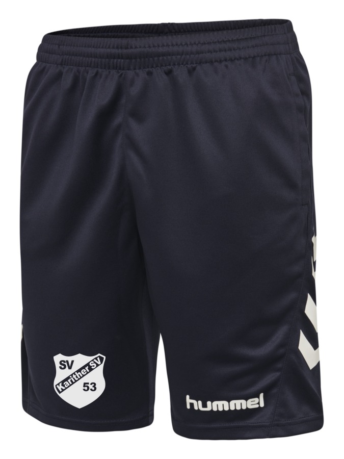 Hummel Promo Bermuda