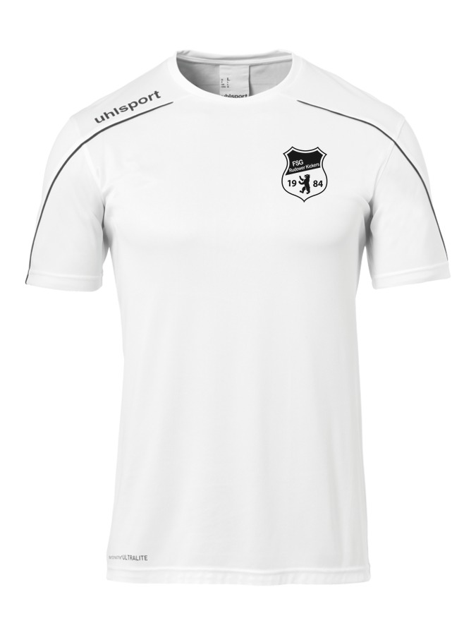 uhlsport Stream 22 Trikot Kurzarm