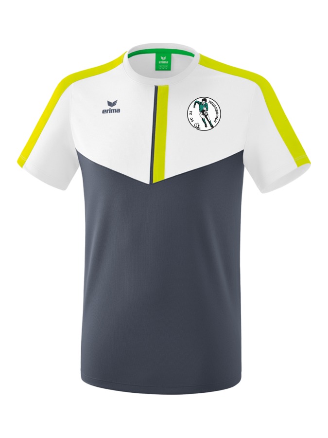 Erima Squad T-Shirt