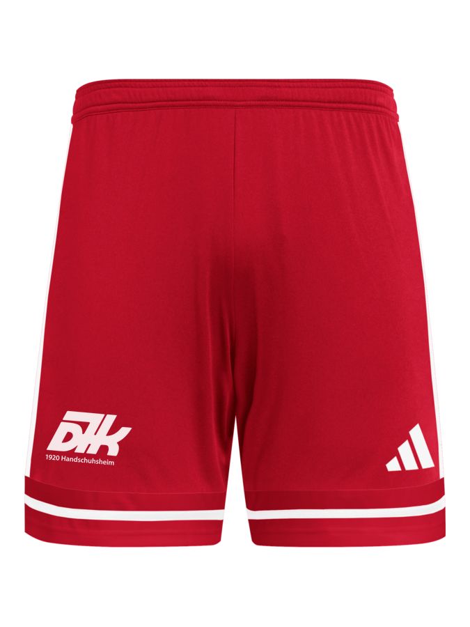adidas Squadra 25 Shorts