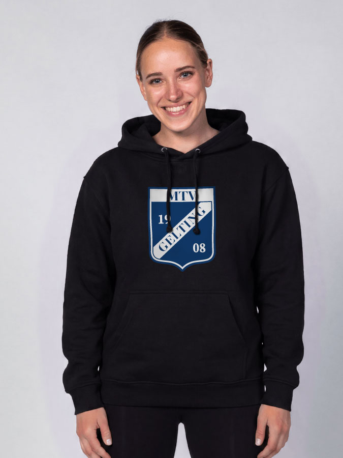 Hoodie Classic Unisex
