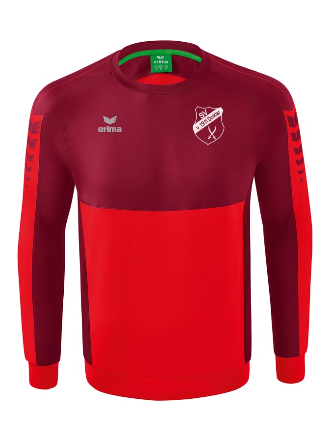 Erima Six Wings Sweatshirt
