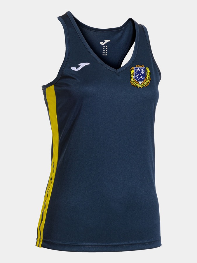 Joma Olimpiada Tank Tanktop Damen