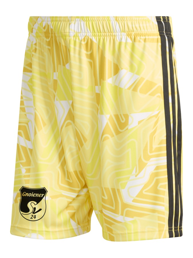 adidas Tiro 26 Competition Torwartshorts