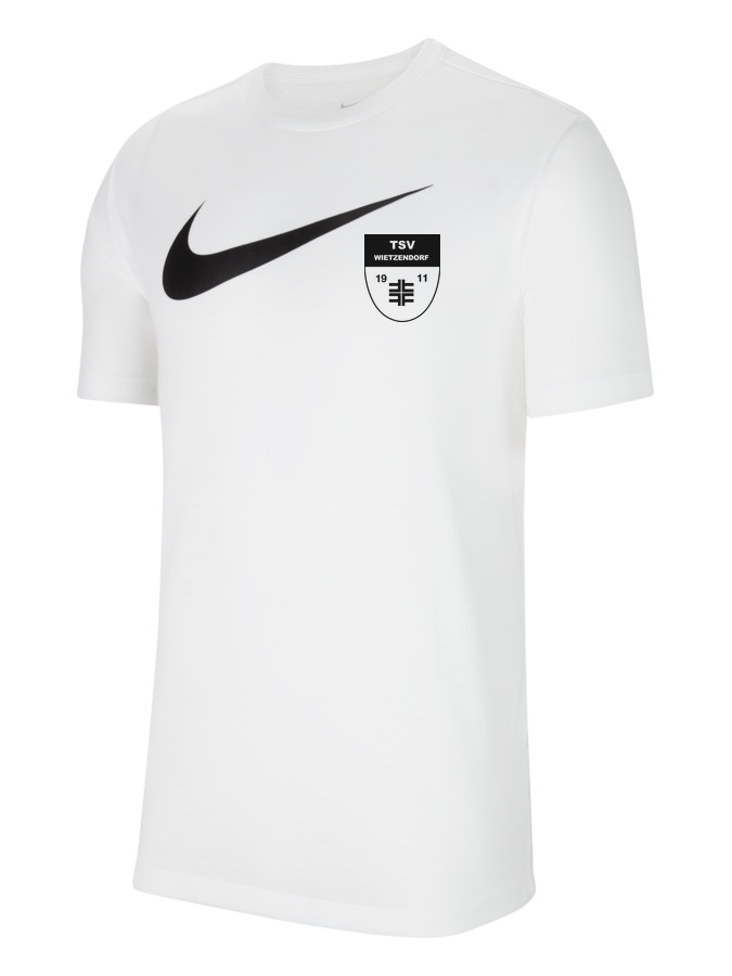 Nike Park 20 T-Shirt Swoosh