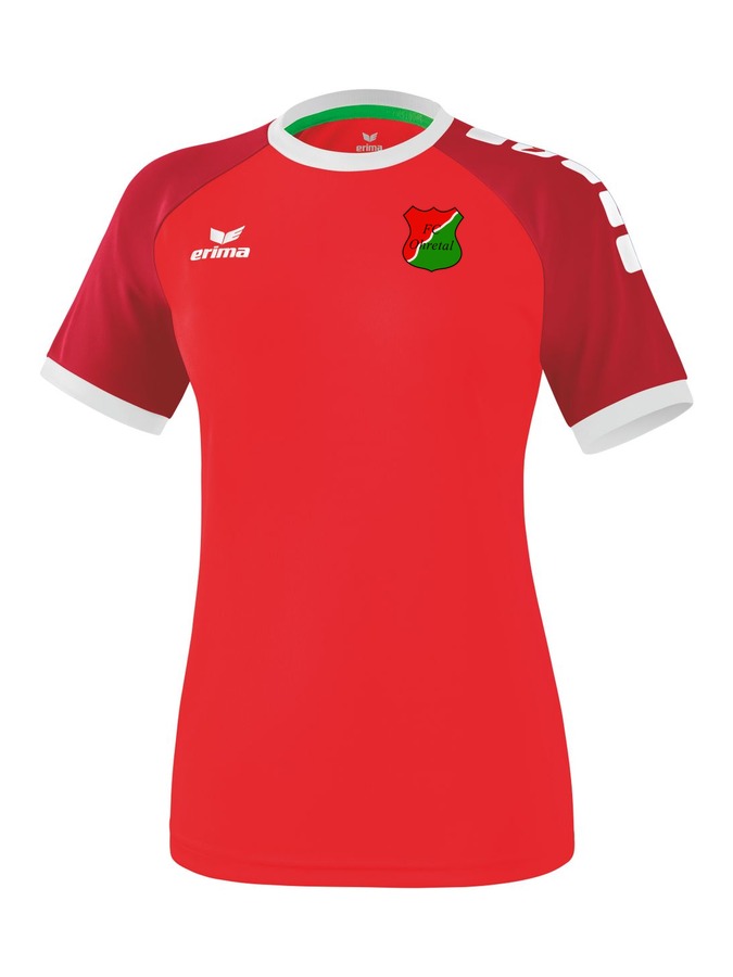 Erima Zenari 3.0 Trikot Damen