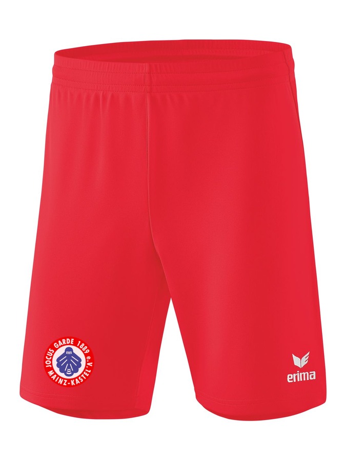 Erima Rio 2.0 Shorts mit Innenslip