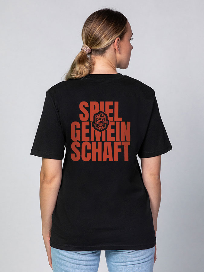 Oversized Shirt Urban Unisex