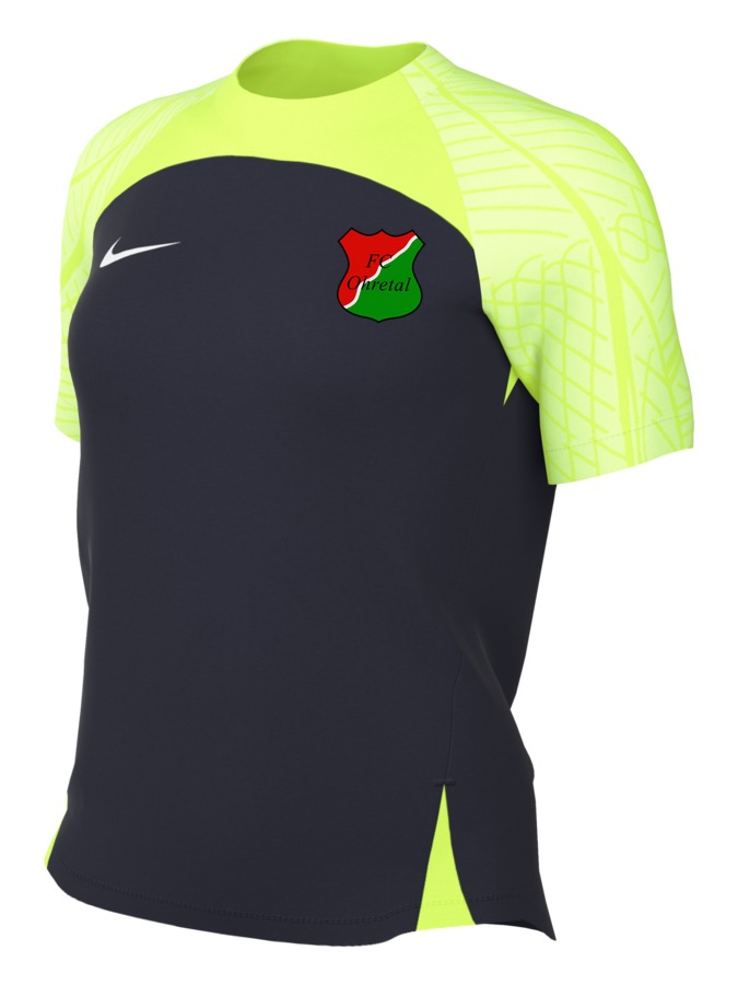 Nike Strike Shirt Damen