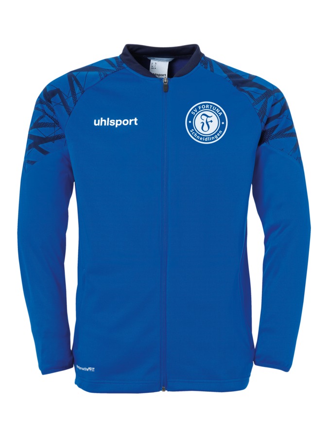uhlsport Goal 25 Poly Jacke