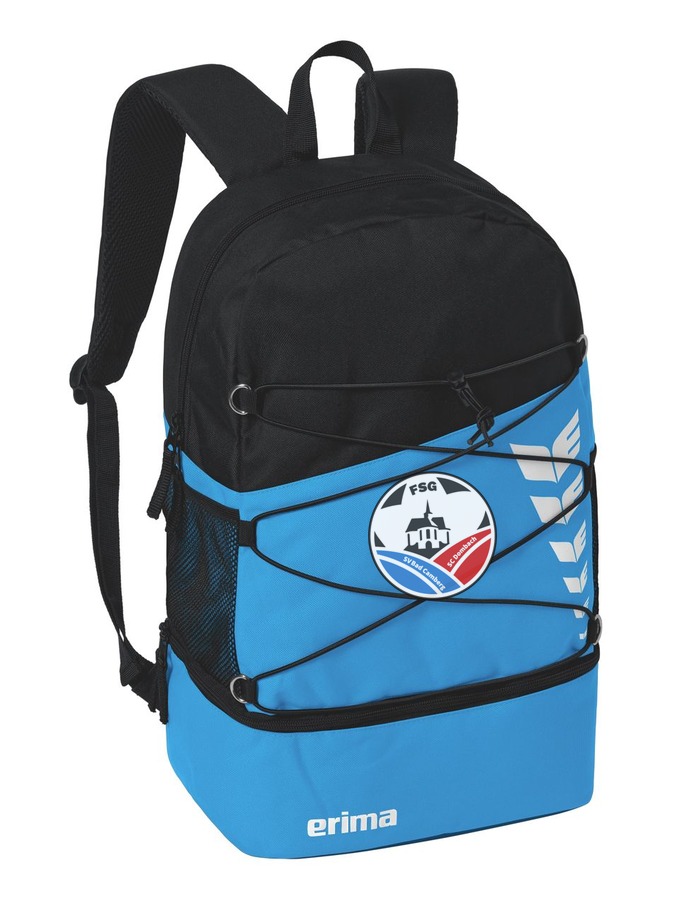 Erima Six Wings Rucksack