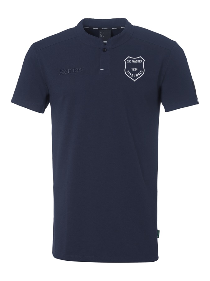 Kempa STMNT Poloshirt