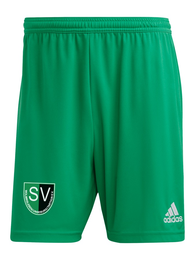 adidas Entrada 22 Shorts