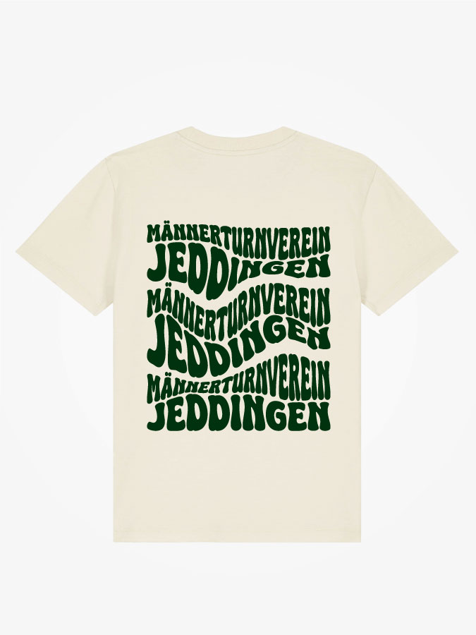 Shirt Wavy Kids