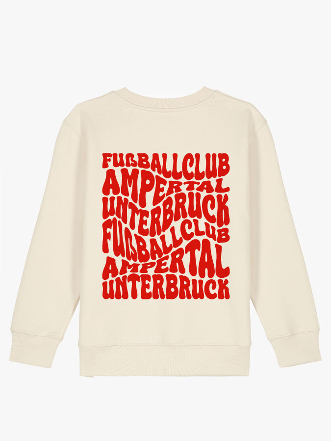 Sweater Wavy Kids