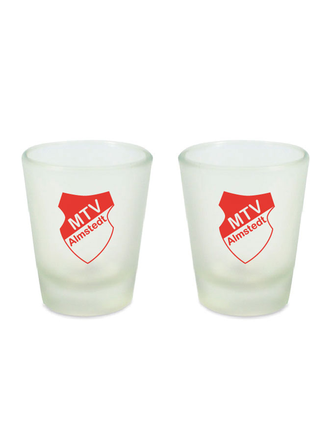 2er Set Schnapsglas Alina