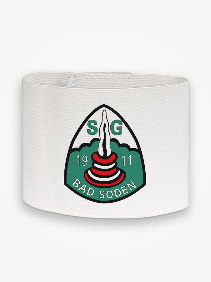 Armbinde Logo