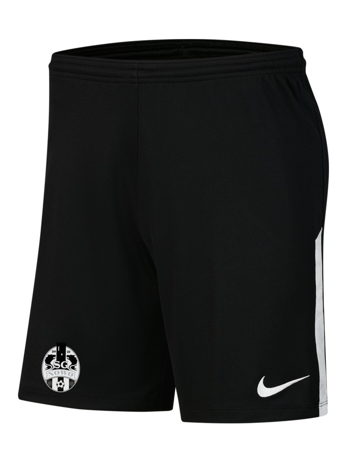 Nike League II Knit Shorts Kinder