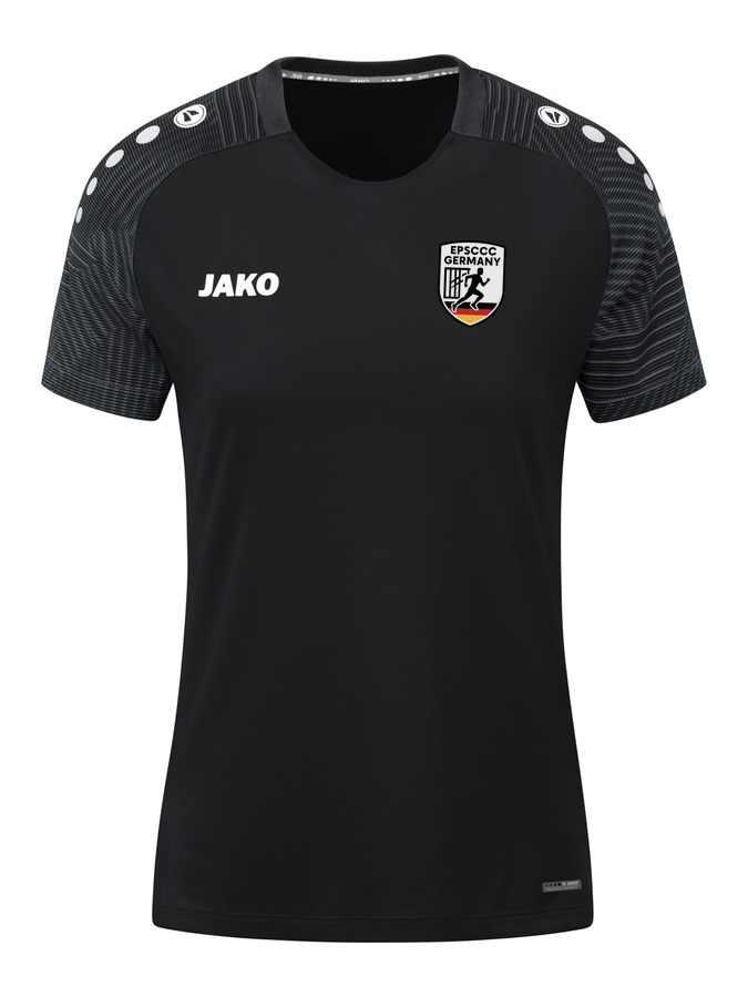 Jako T-Shirt Performance Damen