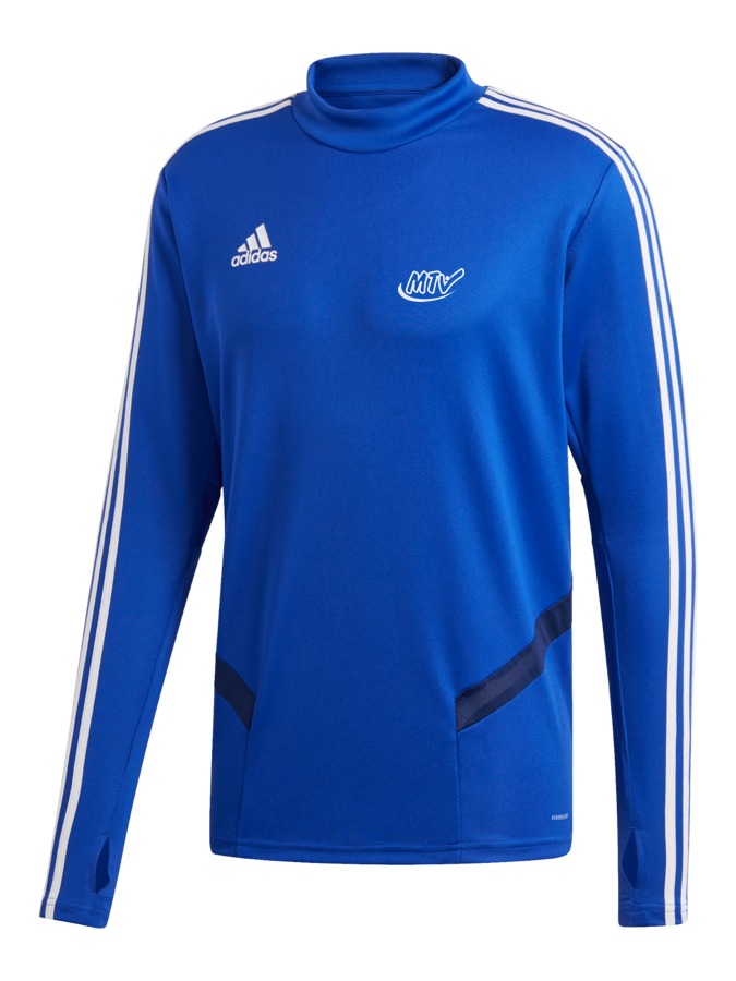 adidas Tiro 19 Trainingstop