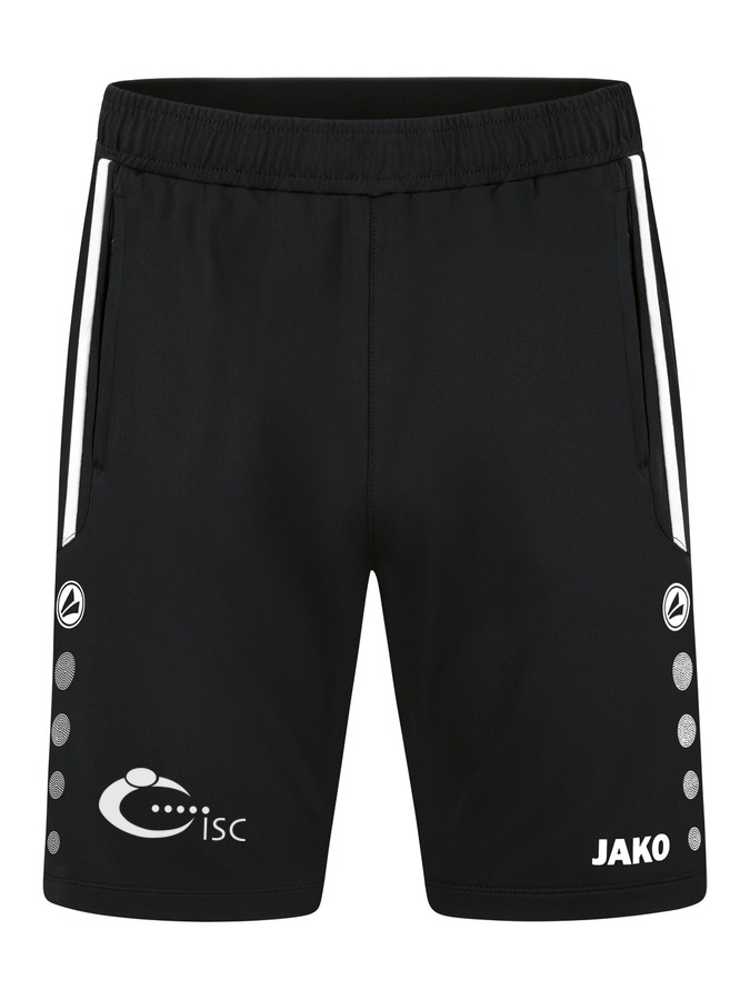 Jako Trainingsshort Allround