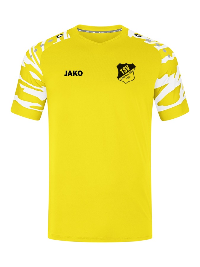 Jako Trikot Wild Kurzarm