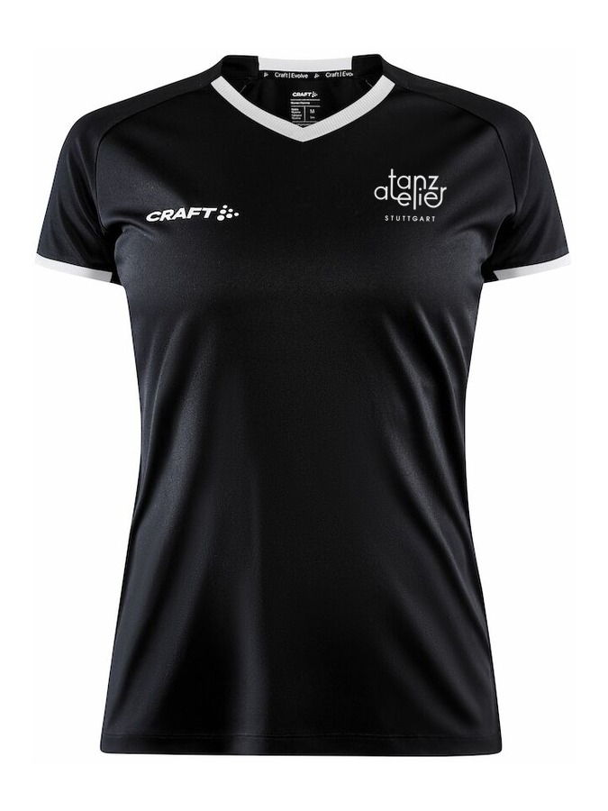 Craft Progress 2.0 Solid Trikot Damen