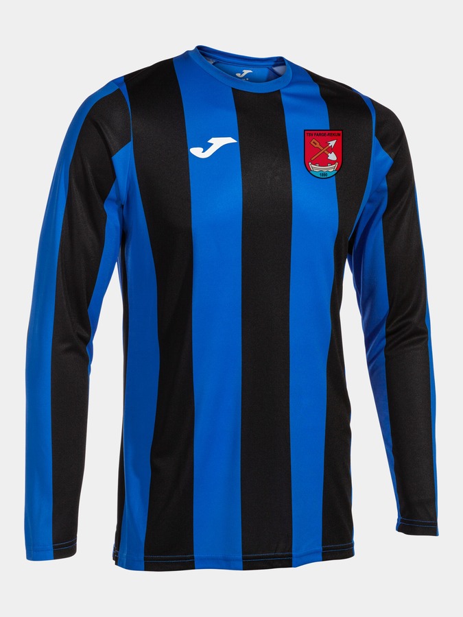 Joma Inter Classic Langarm-Trikot