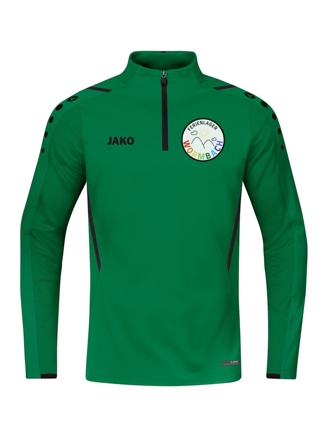 Jako Ziptop Challenge