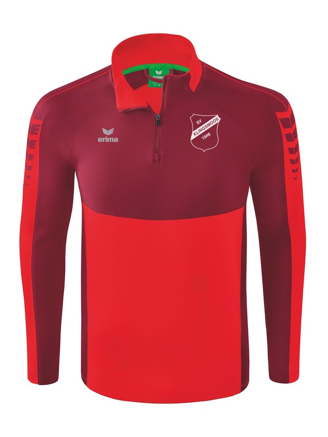 Erima Six Wings Trainingstop