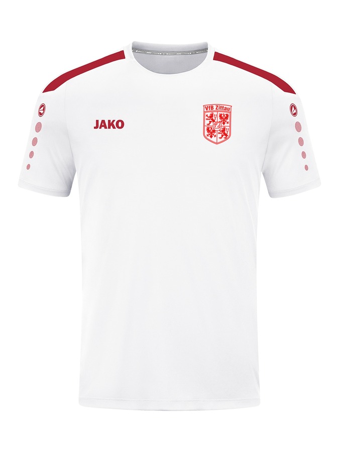 Weiß-Rot