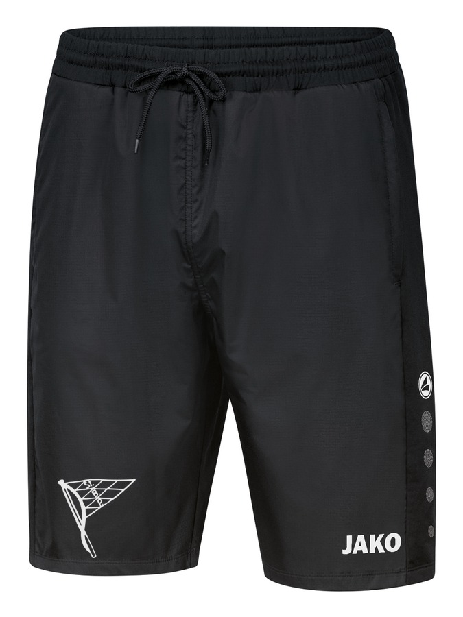 Jako Trainingsshort Winter